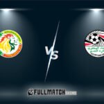 Senegal vs Egypt 14 Jan 2026