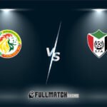 Senegal vs Sudan 3 Jan 2026