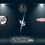 Sturm Graz vs Brann 29 Jan 2026