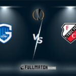 Utrecht vs Genk 22 Jan 2026