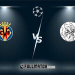 Villarreal vs Ajax 20 Jan 2026