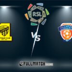 Al Ittihad vs Al-Fayha 13 Feb 2026