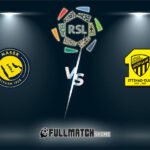 Al Nassr vs Al Ittihad 6 Feb 2026