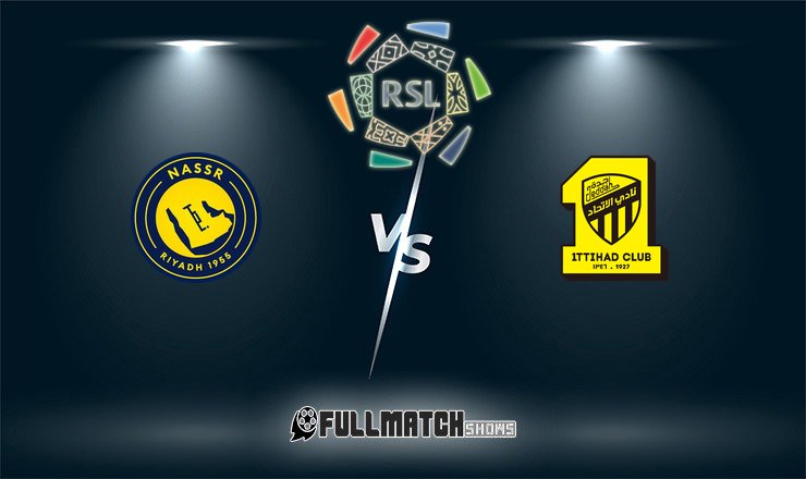Al Nassr vs Al Ittihad 6 Feb 2026