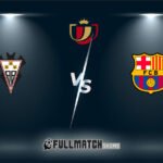 Albacete vs Barcelona 3 Feb 2026