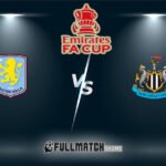 Aston Villa vs Newcastle United 14 Feb 2026