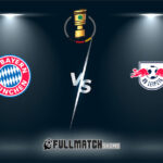 Bayern München vs RB Leipzig 11 Feb 2026