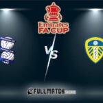 Birmingham City vs Leeds United 15 Feb 2026