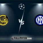Internazionale vs Bodø / Glimt 24 Feb 2026