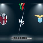 Bologna vs Lazio 11 Feb 2026