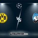 Atalanta vs B. Dortmund 25 Feb 2026