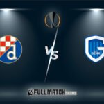 Genk vs Dinamo Zagreb 26 Feb 2026