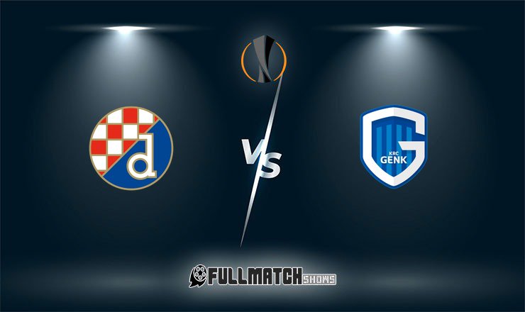 Genk vs Dinamo Zagreb 26 Feb 2026