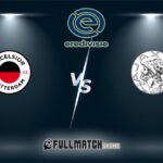 Excelsior vs Ajax 1 Feb 2026