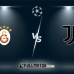 Juventus vs Galatasaray SK 25 Feb 2026