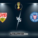Holstein Kiel vs Stuttgart 4 Feb 2026