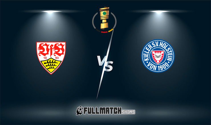 Holstein Kiel vs Stuttgart 4 Feb 2026