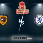 Hull City vs Chelsea 13 Feb 2026