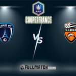 Lorient vs Paris 4 Feb 2026