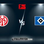 Hamburger SV vs Mainz 05 Full Match Replay