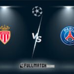 PSG vs Monaco 25 Feb 2026