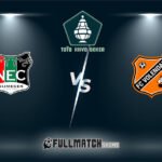 NEC vs Volendam 4 Feb 2026