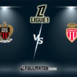 Nice vs Monaco 8 Feb 2026