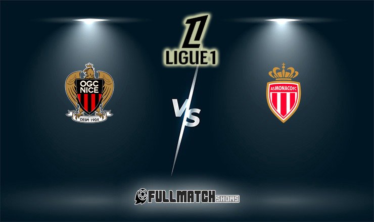 Nice vs Monaco 8 Feb 2026
