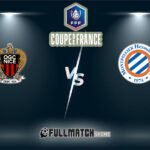 Nice vs Montpellier 4 Feb 2026
