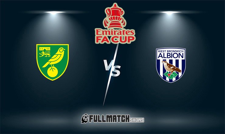 Norwich City vs West Bromwich Albion 14 Feb 2026