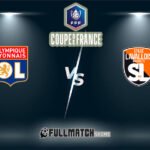 Olympique Lyonnais vs Laval 4 Feb 2026