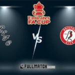 Port Vale vs Bristol City 14 Feb 2026