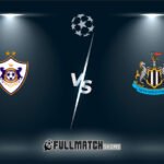 Newcastle United vs Qarabağ 24 Feb 2026