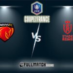 Reims vs Le Mans 3 Feb 2026