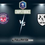 Toulouse vs Amiens SC 4 Feb 2026