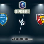 Troyes vs Lens 4 Feb 2026