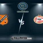 Volendam vs PSV 13 Feb 2026