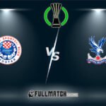 Zrinjski vs Crystal Palace 19 Feb 2026