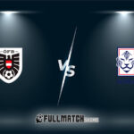 Austria vs Korea Republic 31 Mar 2026