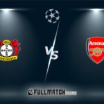 Bayer Leverkusen vs Arsenal 11 Mar 2026