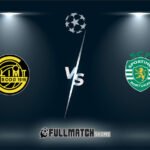 Bodø / Glimt vs Sporting CP 11 Mar 2026
