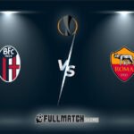 Roma vs Bologna 19 Mar 2026