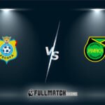 Congo DR vs Jamaica 31 Mar 2026