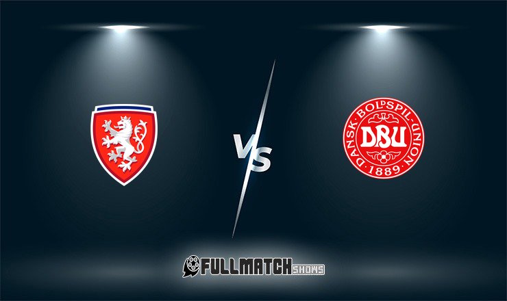 Czech Republic vs Denmark 31 Mar 2026