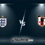 England vs Japan 31 Mar 2026