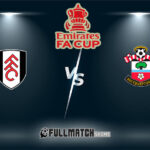 Fulham vs Southampton 8 Mar 2026