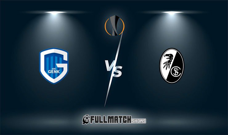 Freiburg vs Genk 19 Mar 2026