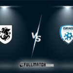 Georgia vs Israel 26 Mar 2026