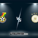 Germany vs Ghana 30 Mar 2026
