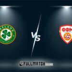 Ireland Republic vs North Macedonia 31 Mar 2026